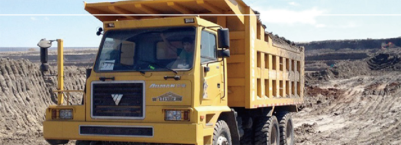 工程車輛專用重負(fù)荷齒輪油